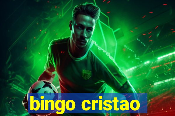 bingo cristao